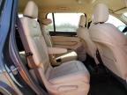 2022 Jeep Grand Cherokee L Limited en Venta en Memphis, TN - Front End
