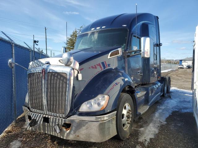 2018 KENWORTH CONSTRUCTION T680