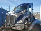 2018 KENWORTH CONSTRUCTION T680 for sale at Copart NB - MONCTON