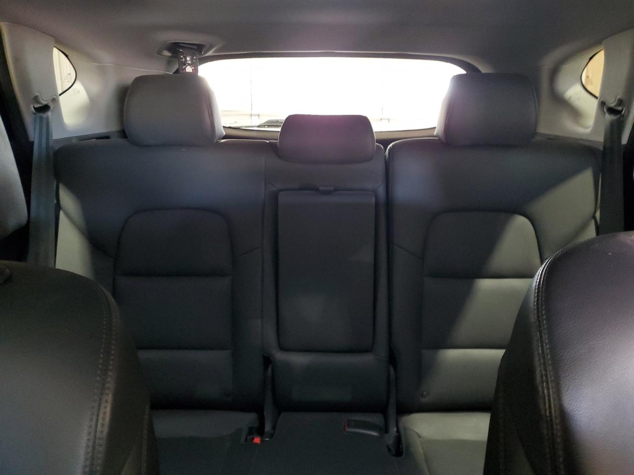 2021 Hyundai Tucson - Image 10