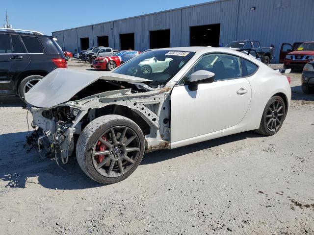 2017 Subaru Brz 2.0 Limited