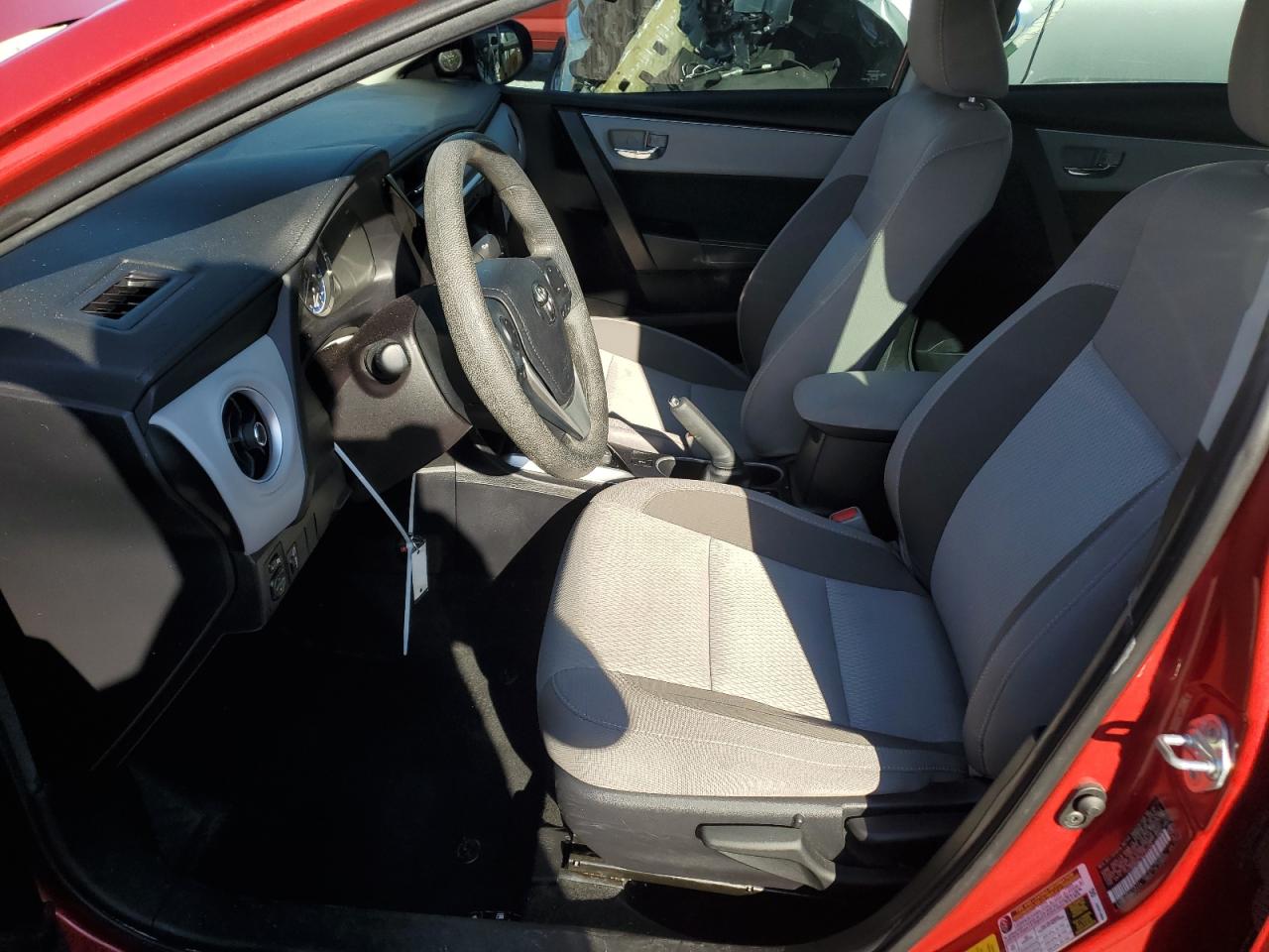 2019 Toyota Corolla - Image 7
