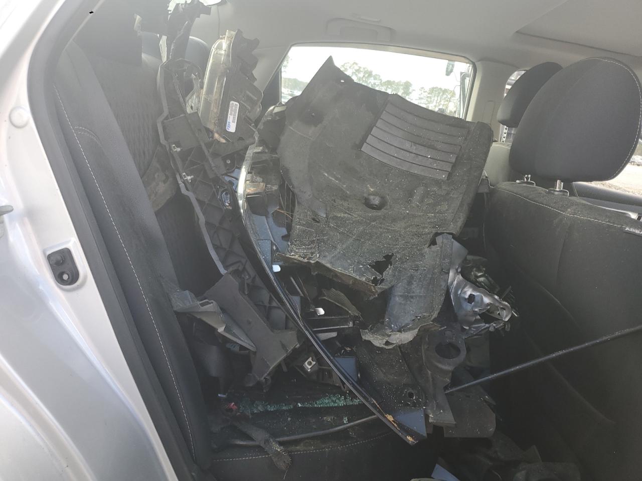 1N4AL3AP3JC143149 NISSAN ALTIMA 2018