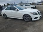 2016 Mercedes-Benz E 350 იყიდება Finksburg-ში, MD - Front End