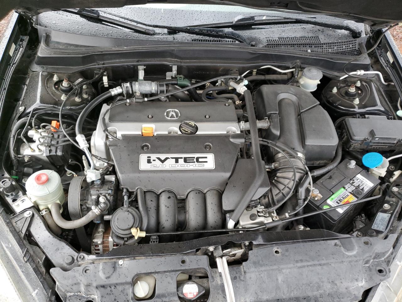 2006 Acura RSX - Image 11
