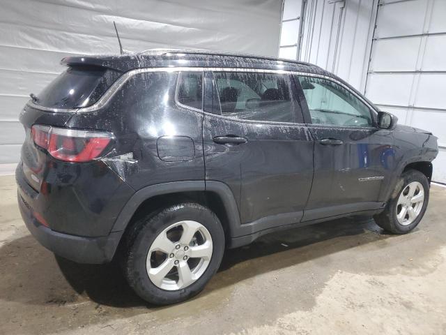 JEEP COMPASS 2020 Black