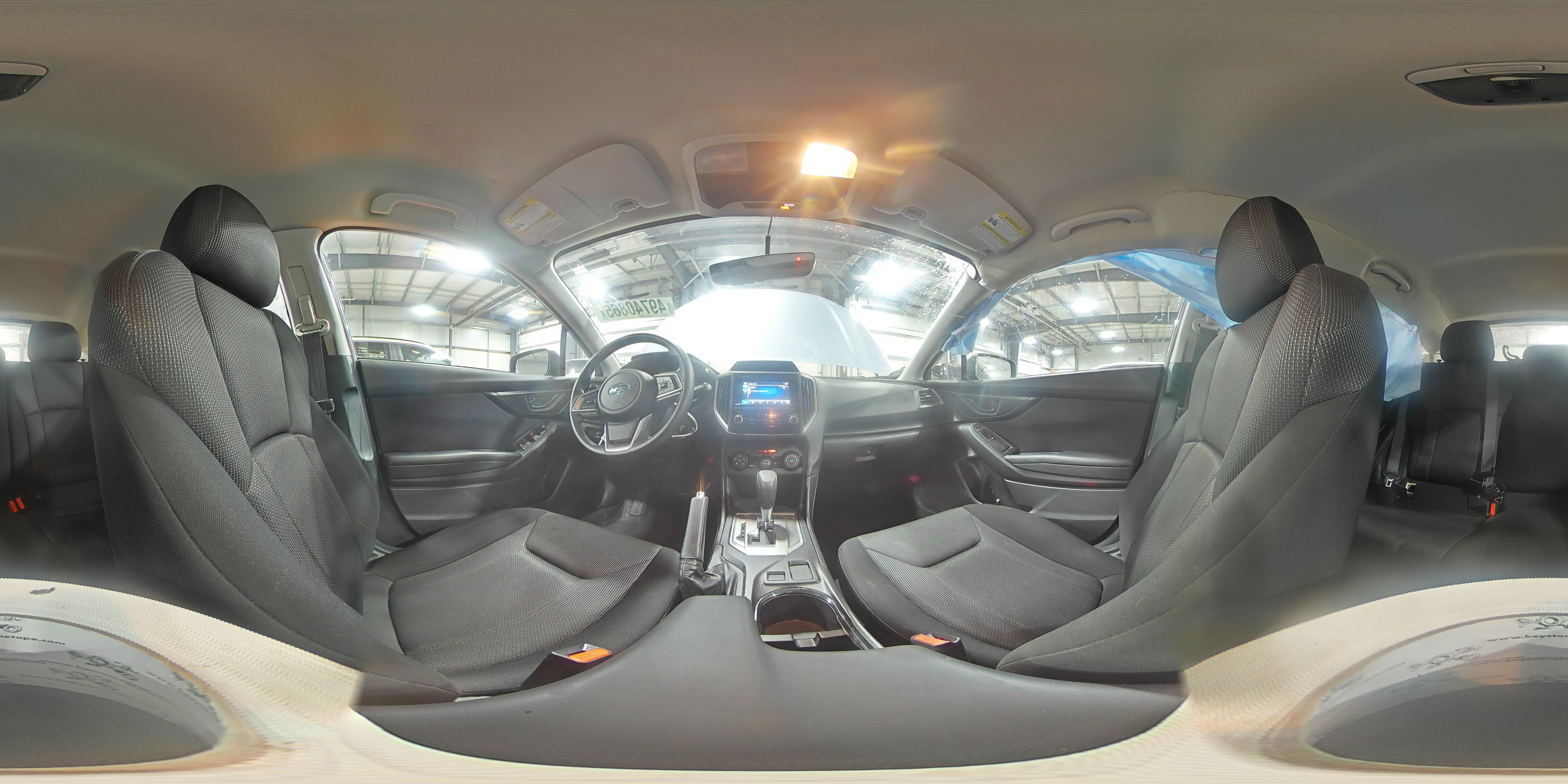 2017 Subaru Impreza - Image 14