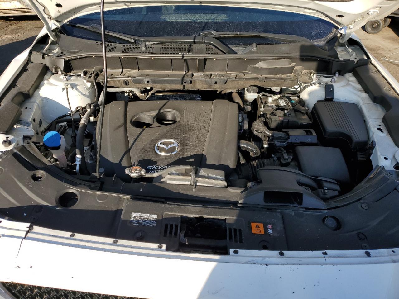 2018 Mazda CX-5 - Image 13