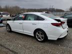 2019 Hyundai Sonata Limited за продажба в Louisville, KY - Burn - Engine