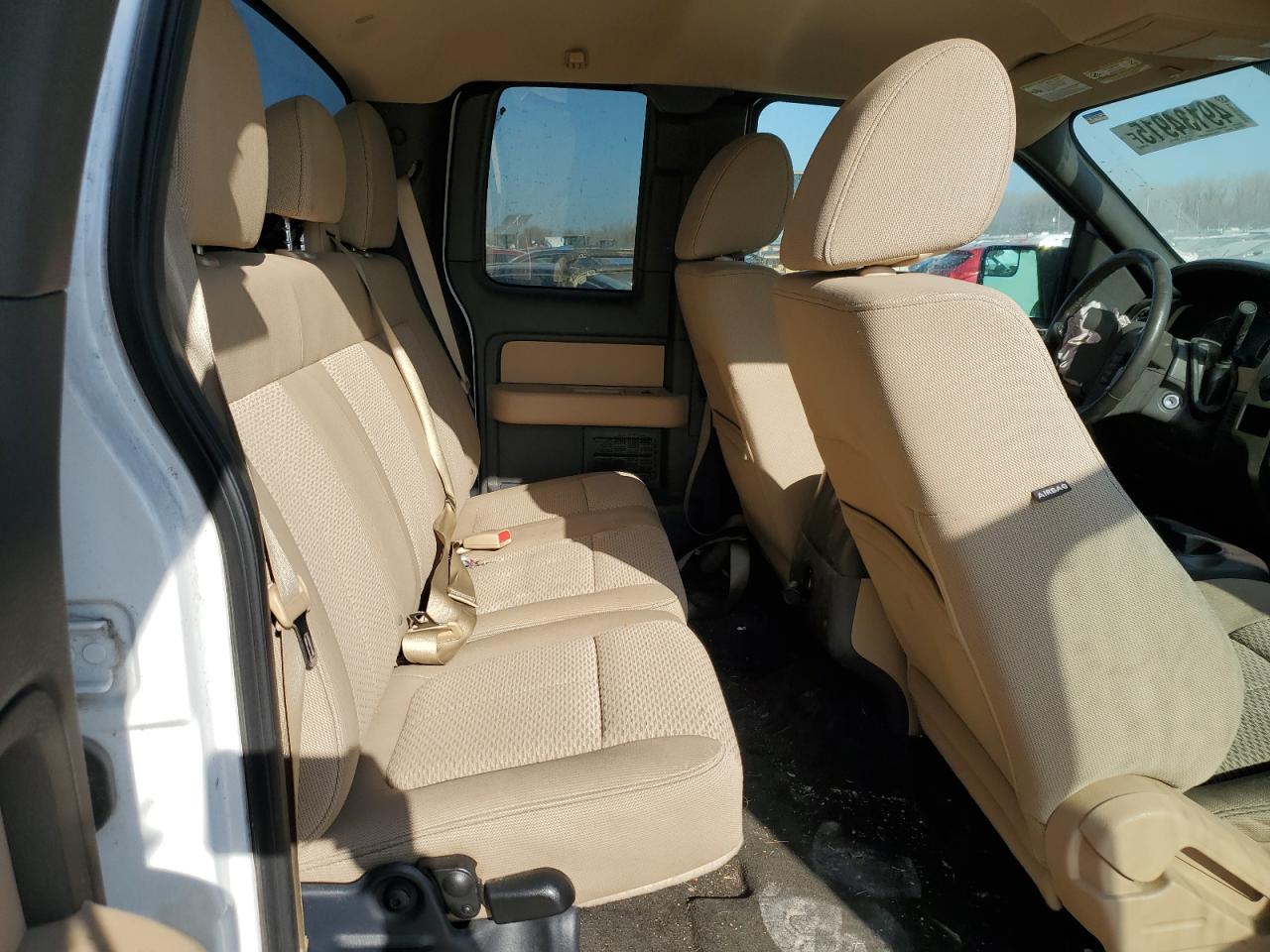 2011 Ford F-150 - Image 10