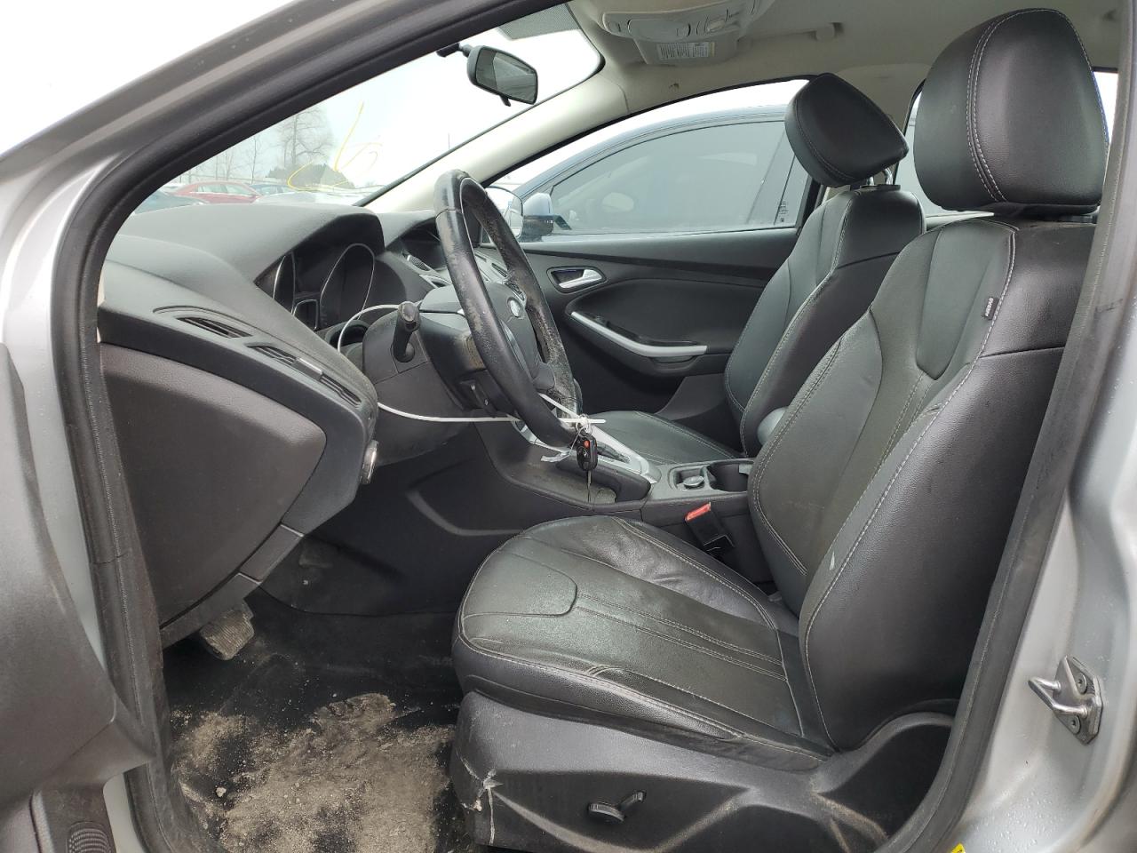 2014 Ford Focus - Image 7