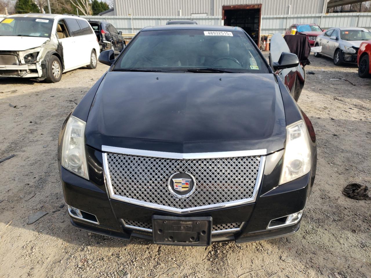 2011 Cadillac CTS - Image 5