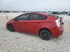 2013 Toyota Prius  en Venta en Temple, TX - Front End