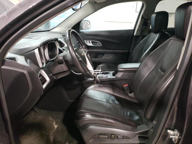 CHEVROLET EQUINOX 2013 Сharcoal
