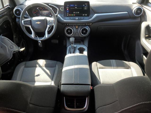  CHEVROLET BLAZER 2023 Czarny