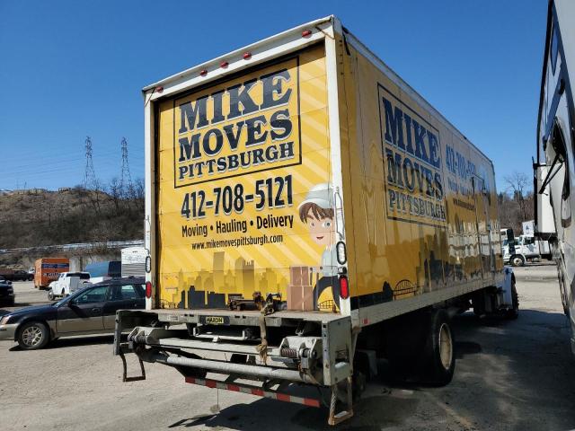 2015 FREIGHTLINER M2 106 MEDIUM DUTY