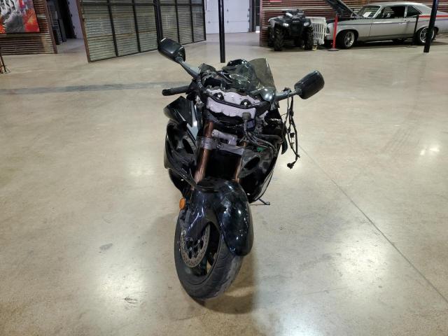 2009 SUZUKI GSX1300 R