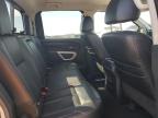 2018 Nissan Titan Sv за продажба в Lebanon, TN - Front End
