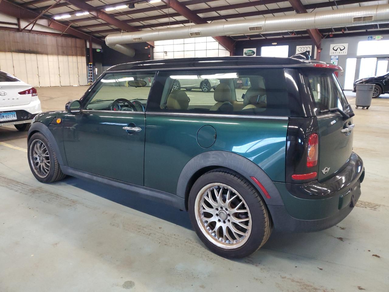 2009 MINI Cooper - Image 2