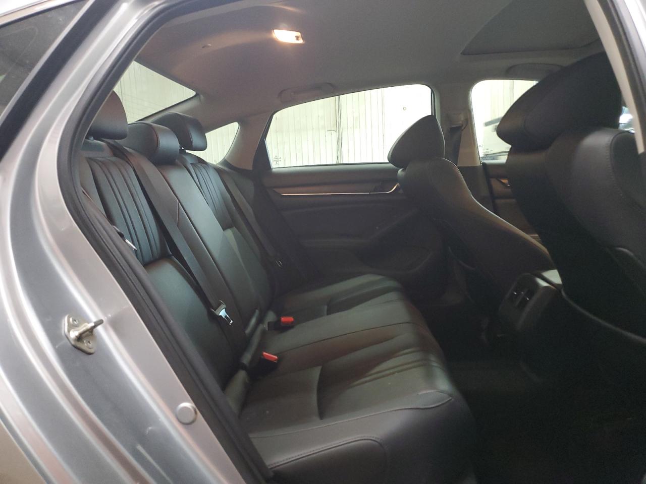 2019 Honda Accord - Image 10