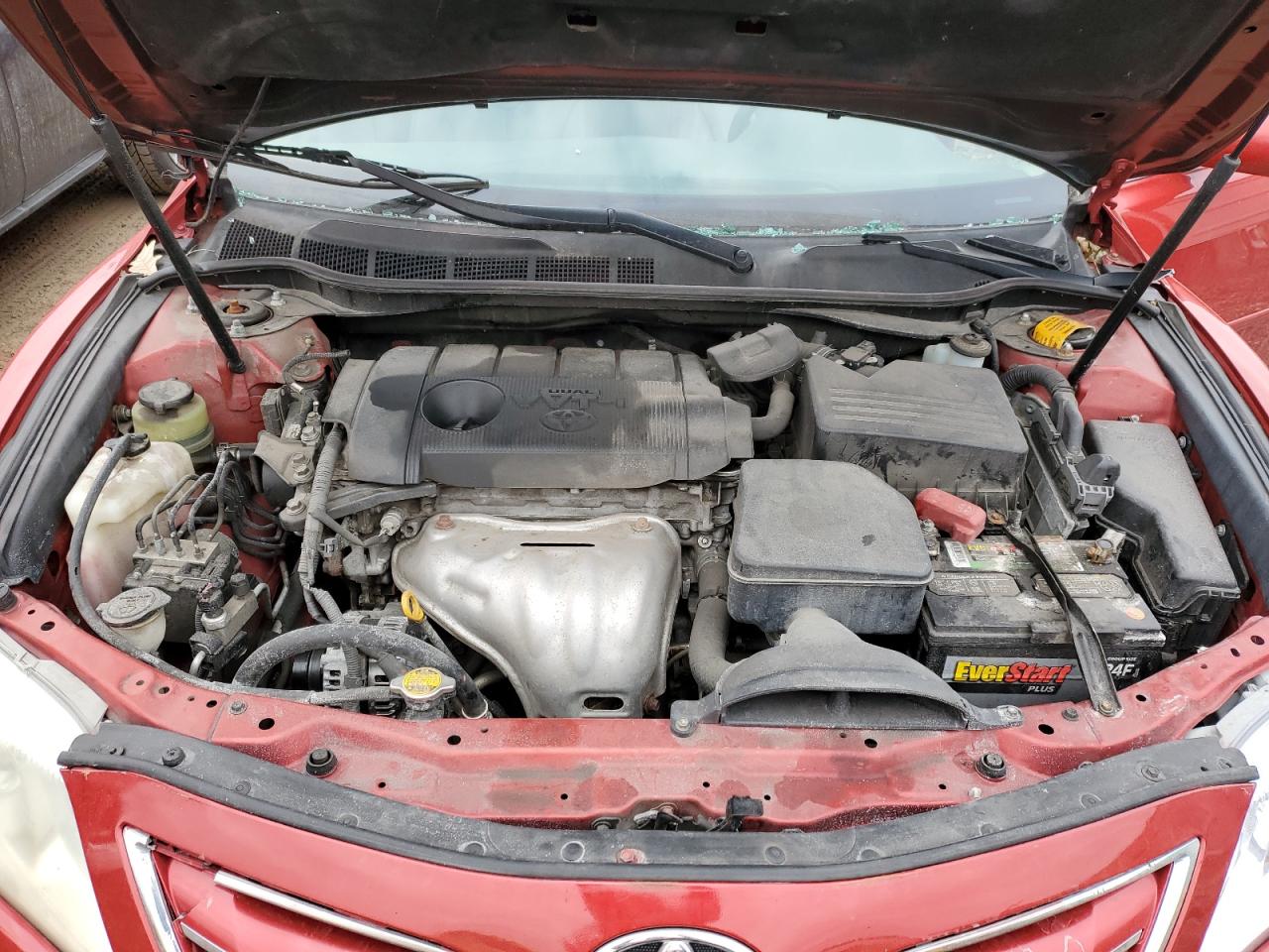 2011 Toyota Camry - Image 11