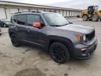 2020 Jeep Renegade Latitude zu verkaufen in Louisville, KY - Hail