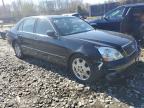 2003 Lexus Ls 430 للبيع في Waldorf، MD - Front End