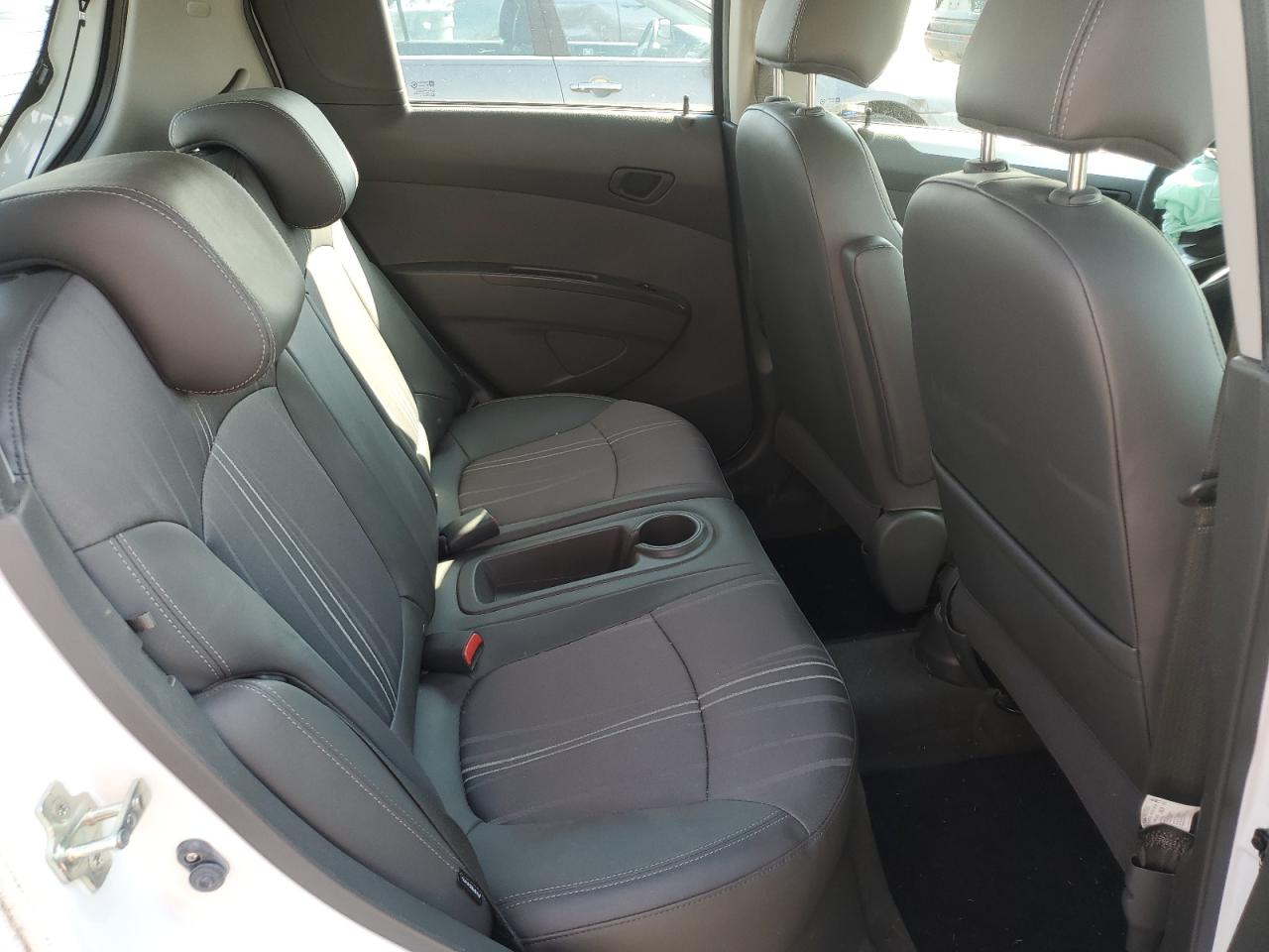2015 Chevrolet Spark - Image 10
