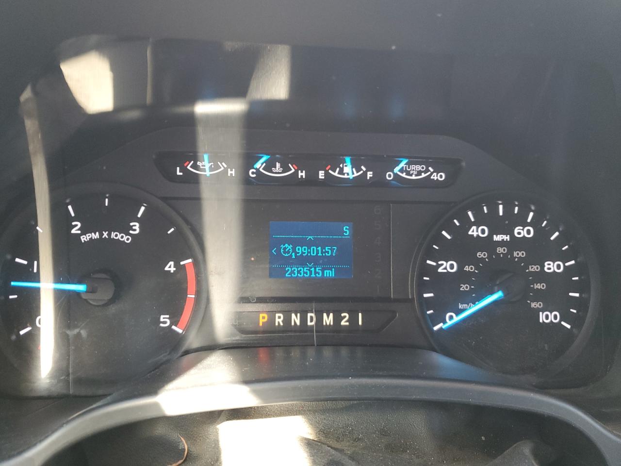 1FDUF4GT7HEE28830 FORD F450 2017