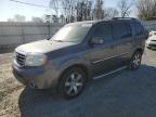 2014 Honda Pilot Touring продається в Gastonia, NC - Rear End