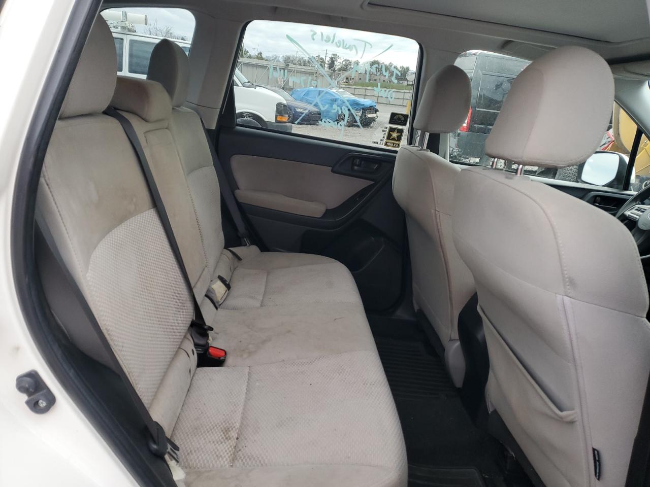 2015 Subaru Forester - Image 10