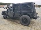 2017 Jeep Wrangler Unlimited Sport للبيع في Concord، NC - All Over