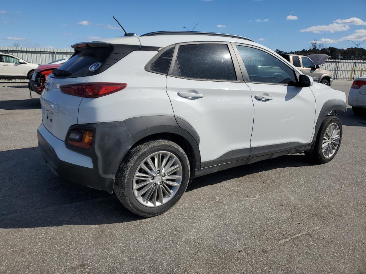 2020 Hyundai Kona - Image 3