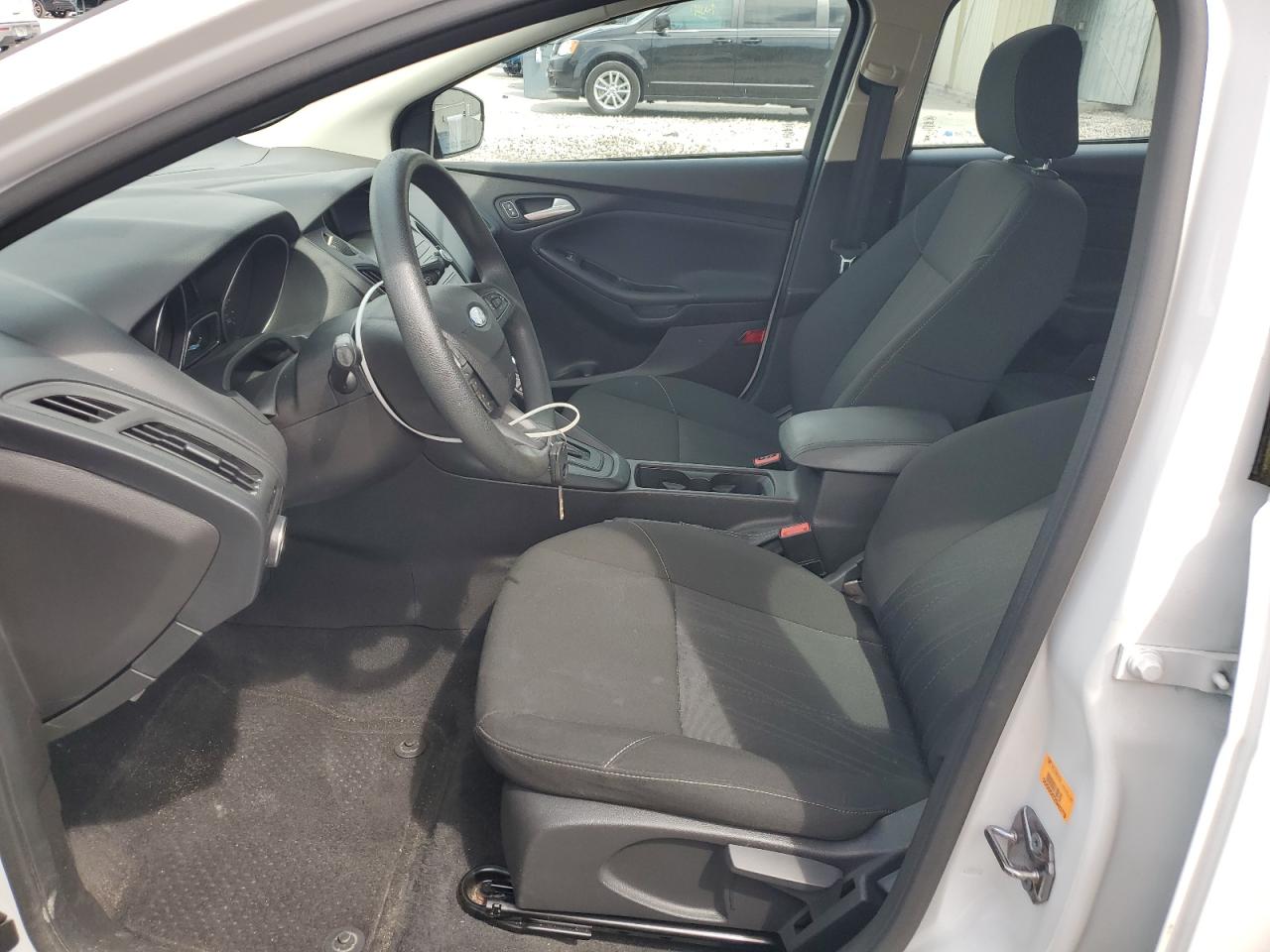 2015 Ford Focus - Image 7