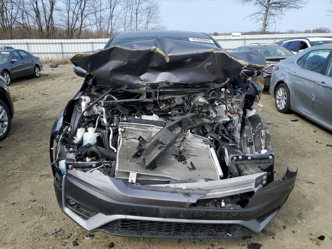 2HKRW2H80MH631688 HONDA CRV 2021