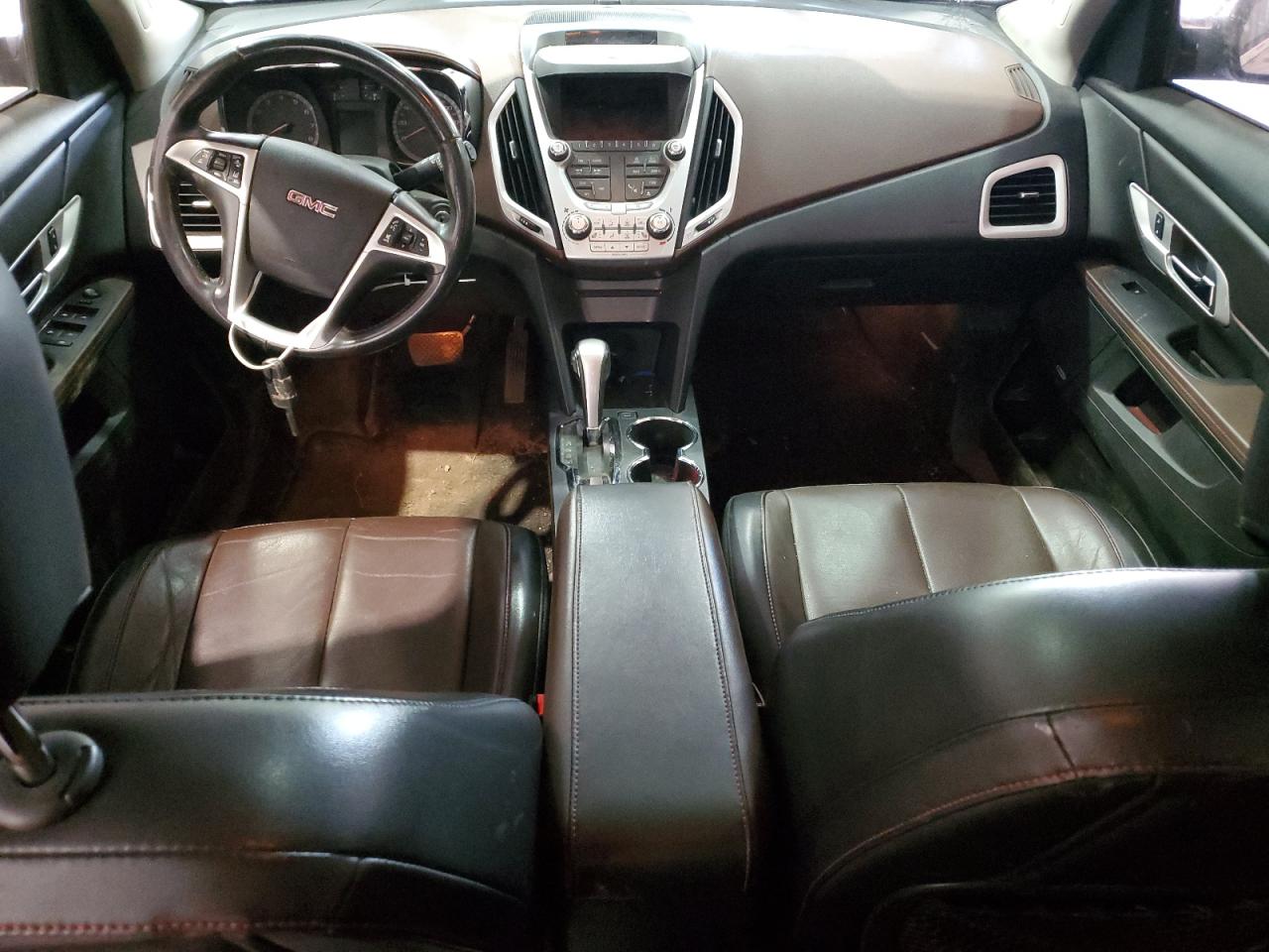 2015 GMC Terrain - Image 8