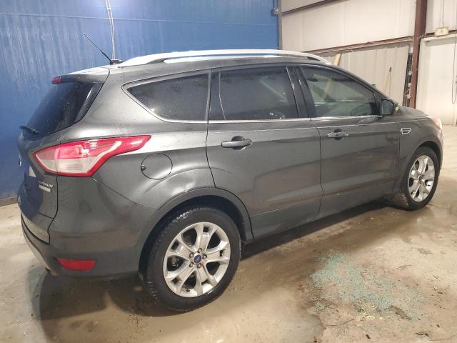  FORD ESCAPE 2016 Серый