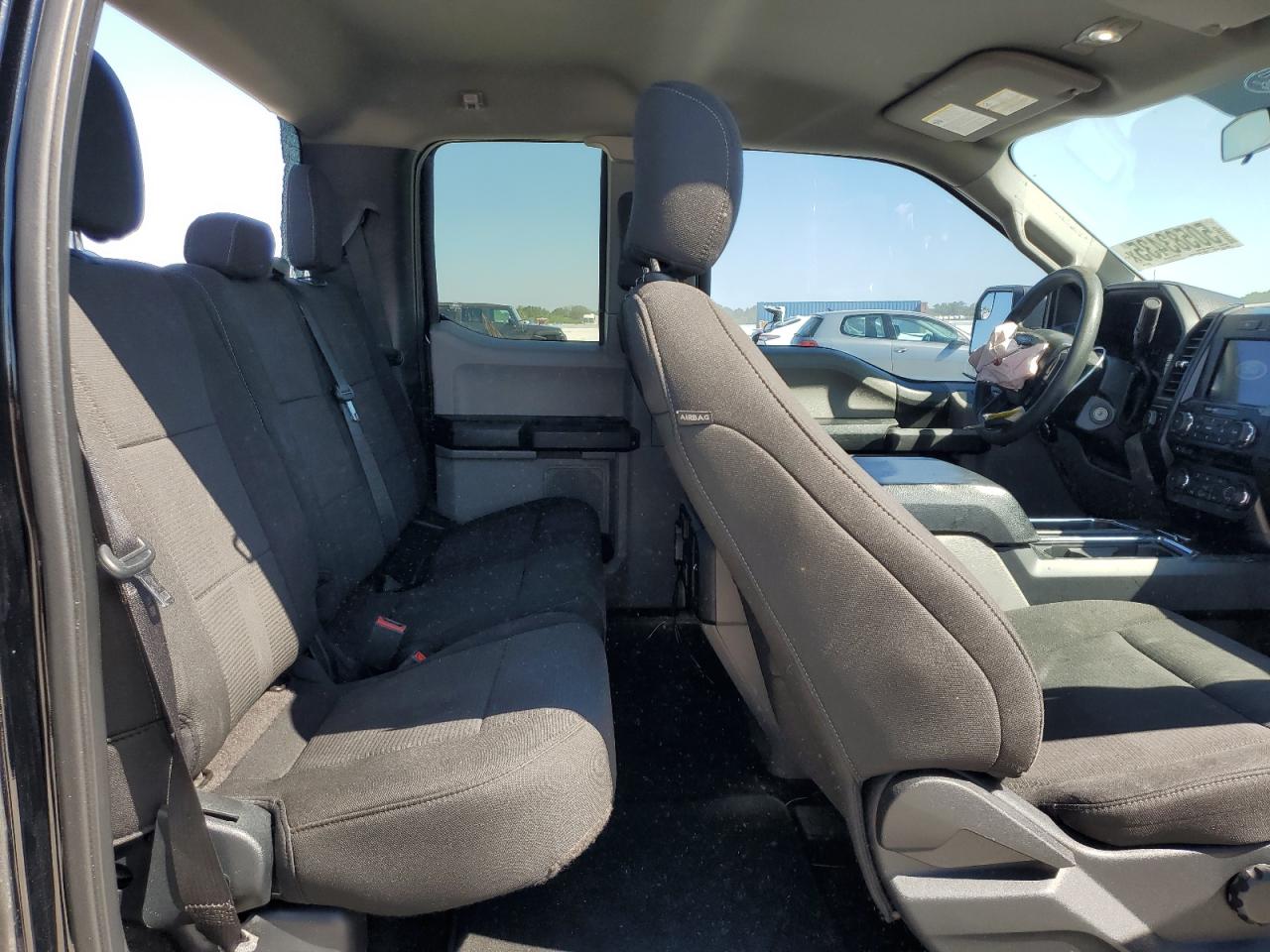 1FTEX1CP7JFA27839 FORD F-150 2018