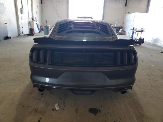 Coupet FORD MUSTANG 2015 Gray
