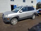 2005 HYUNDAI TUCSON GL for sale at Copart ON - COOKSTOWN
