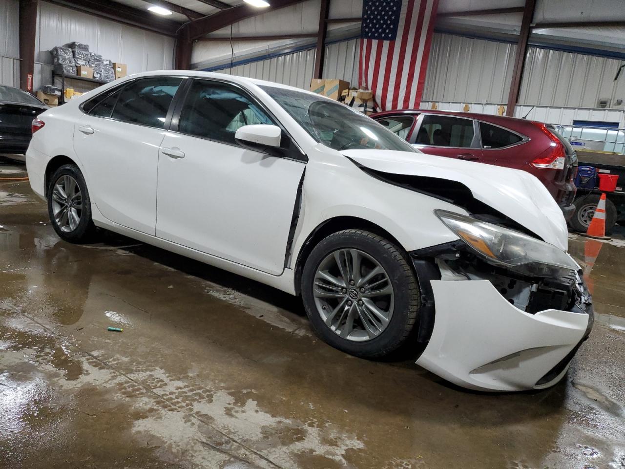 2016 Toyota Camry - Image 4