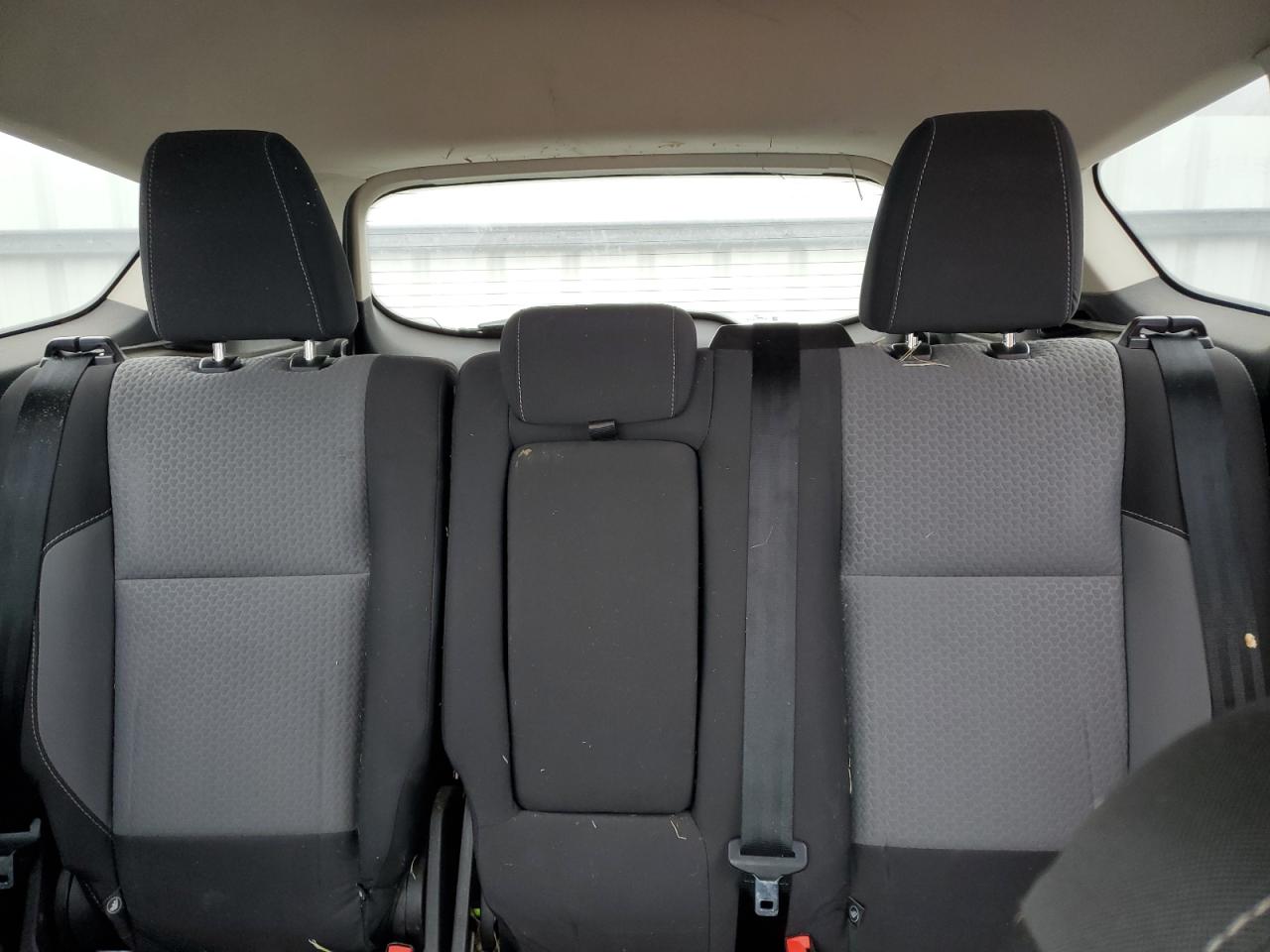 1FMCU9GD4HUE11304 FORD ESCAPE 2017