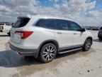 2019 Honda Pilot Elite for Sale in Haslet, TX - Hail