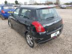 2007 SUZUKI SWIFT VVTS for sale at Copart WISBECH