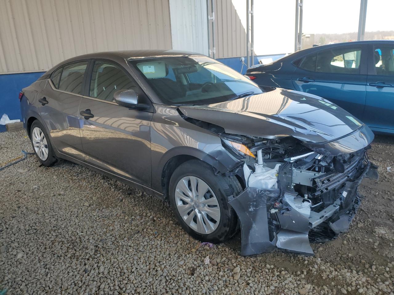 3N1AB8BV0RY375009 NISSAN SENTRA 2024