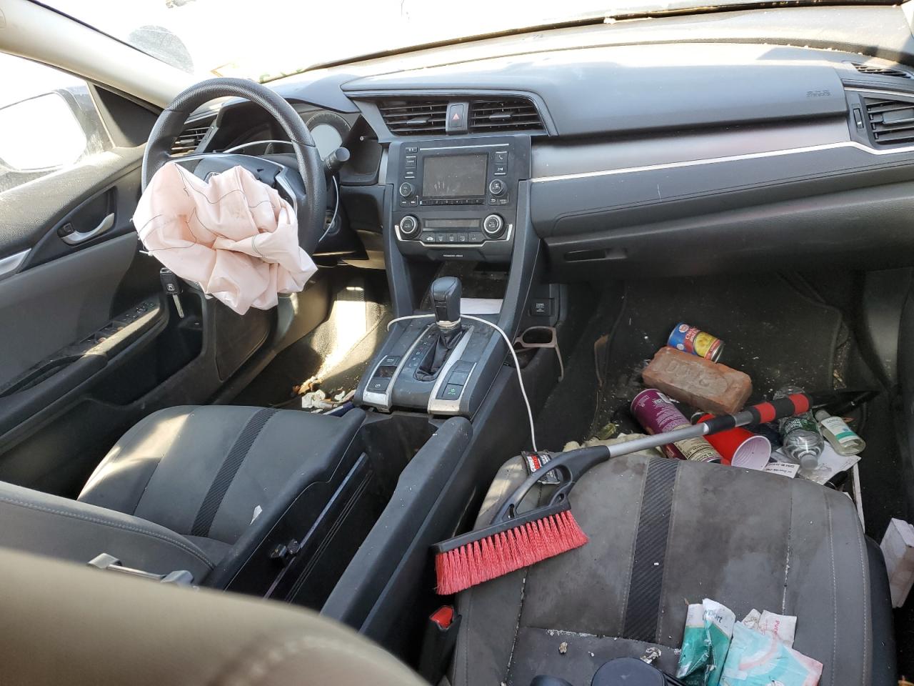 2018 Honda Civic - Image 8