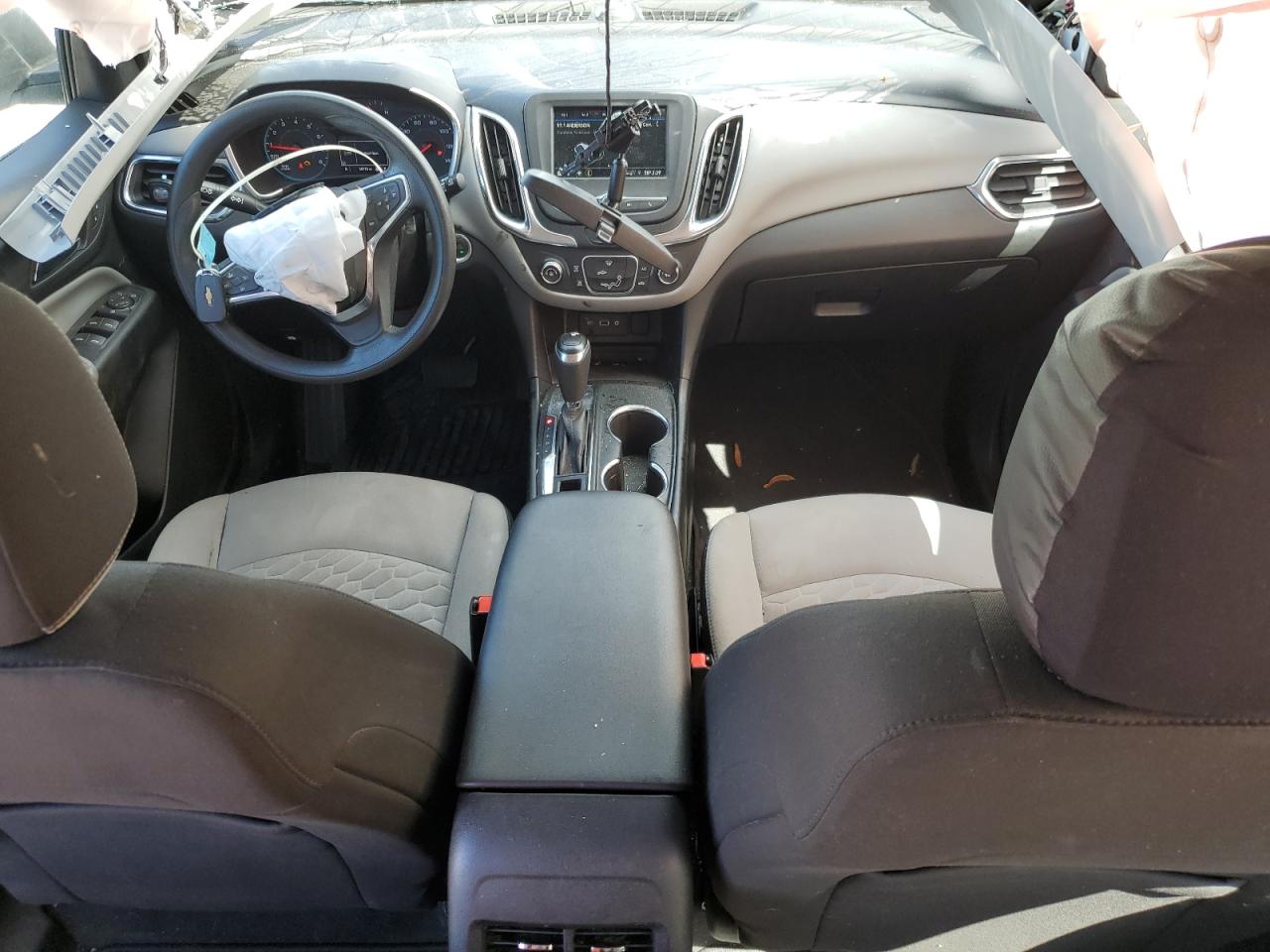 2GNAXHEV4K6256842 CHEVROLET EQUINOX 2019