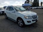 2010 Mercedes-Benz Ml 350 Bluetec for Sale in Van Nuys, CA - Normal Wear