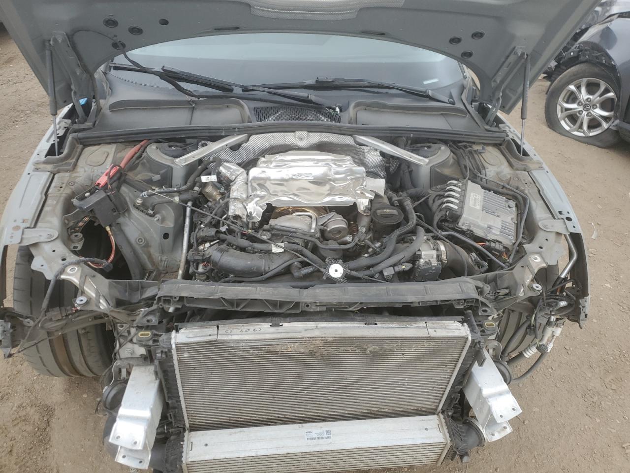 2021 Audi RS5 - Image 11