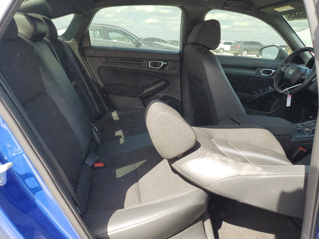 2022 Honda Civic - Image 10